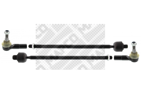 Repair Kit, tie rod (53640)