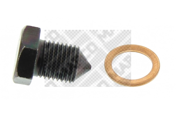 Screw Plug, oil sump (95952)