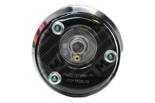 Air Spring, suspension