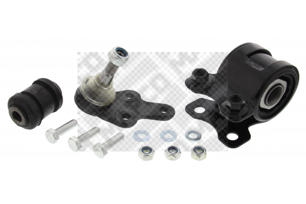 Repair Kit, control arm (53261)
