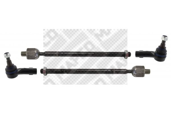Repair Kit, tie rod (53744)