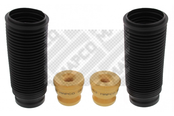 Dust Cover Kit, shock absorber