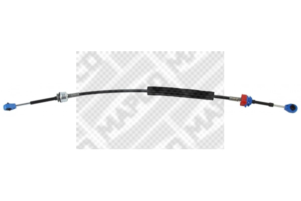 Cable Pull, manual transmission (5351)