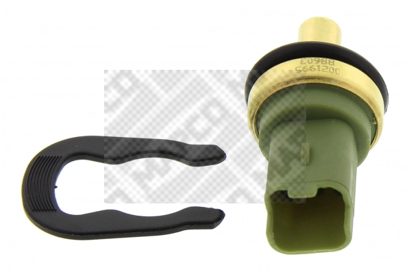 Sensor, coolant temperature