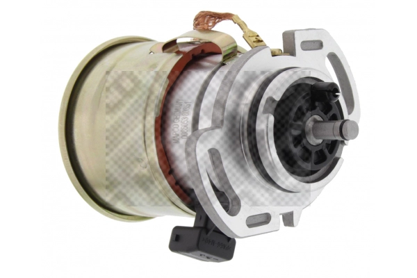 Distributor, ignition