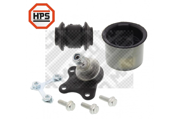 Repair Kit, control arm (57263HPS)
