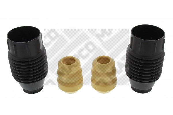 Dust Cover Kit, shock absorber