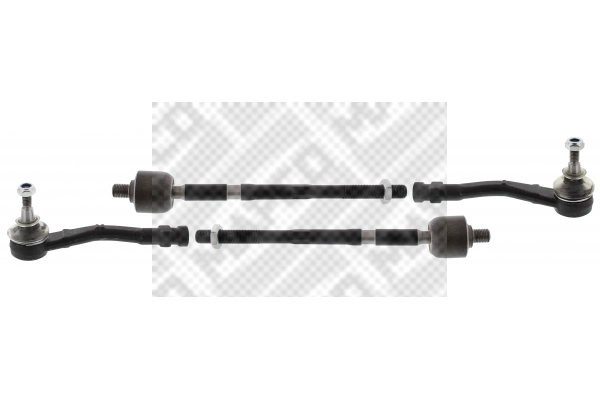 Repair Kit, tie rod (53425)