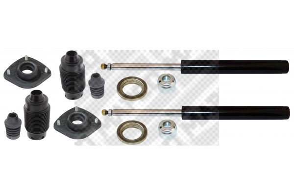 Mounting Kit, shock absorber (40938)