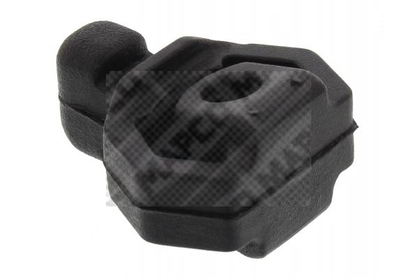 Mount, exhaust system