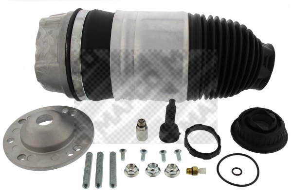 Air Spring, suspension (40728)