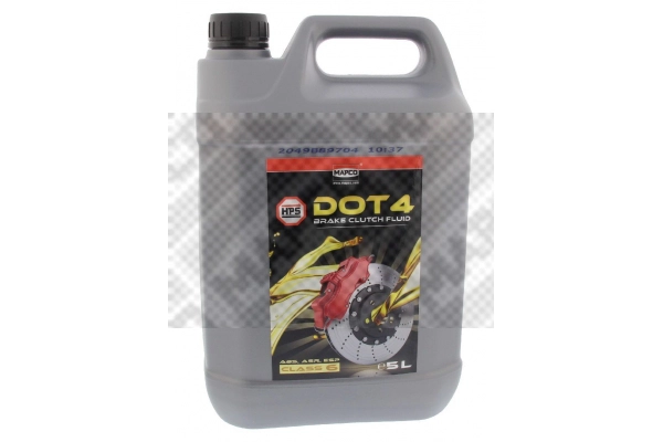 Brake Fluid (9040/3)