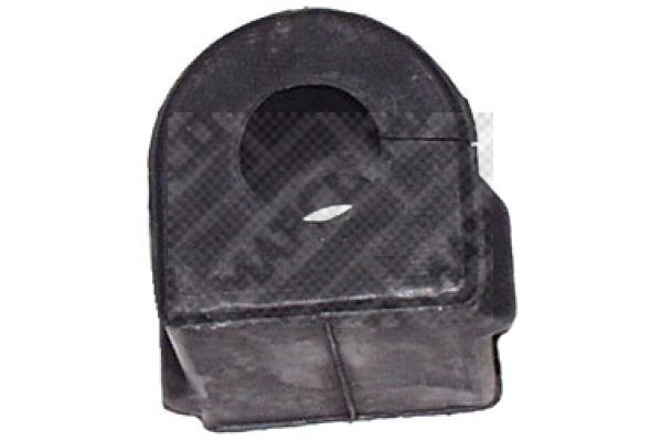 Mounting, stabiliser bar