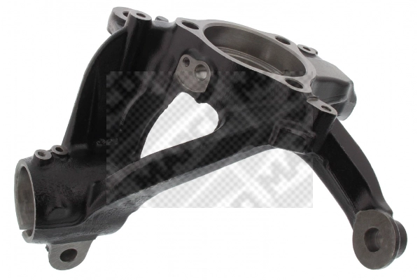 Steering Knuckle, wheel suspension