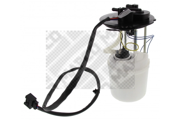 Fuel Feed Unit