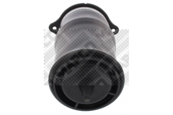 Air Spring, suspension