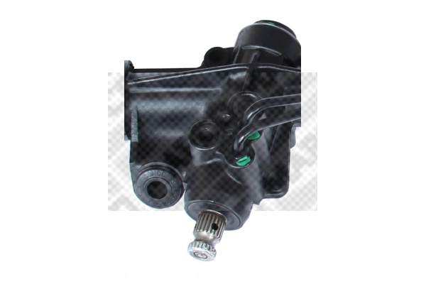 Steering Gear