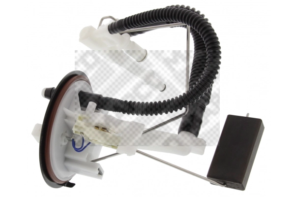 Sender Unit, fuel tank