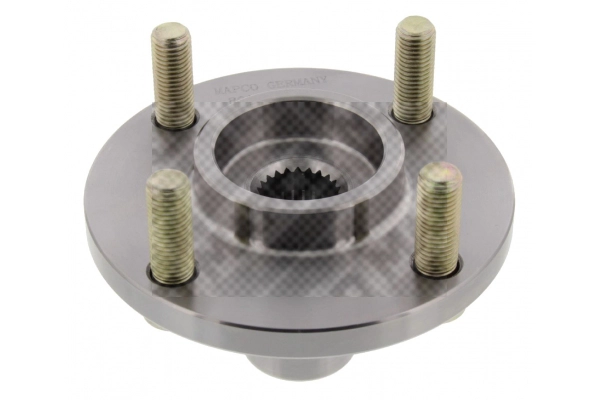 Wheel Hub