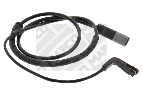Warning Contact, brake pad wear (56644)