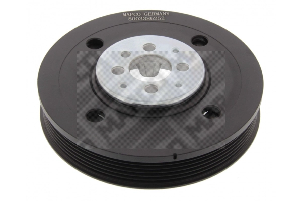 Belt Pulley, crankshaft (43850)