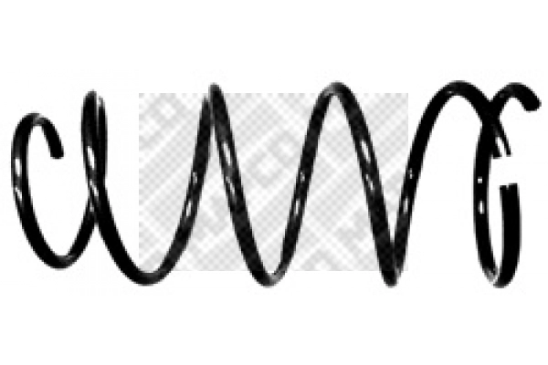 Suspension Spring (70620)