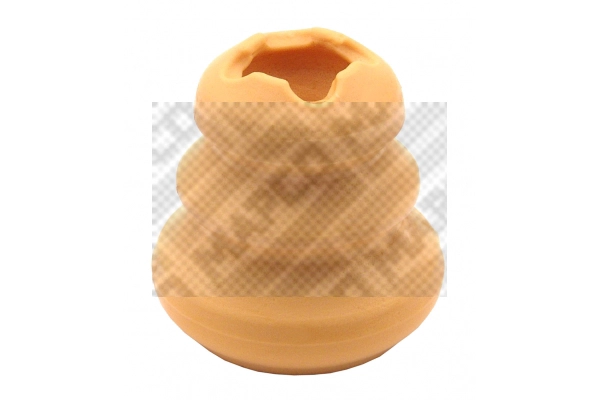 Rubber Buffer, suspension (32849)