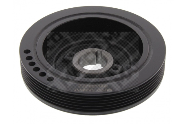 Belt Pulley, crankshaft