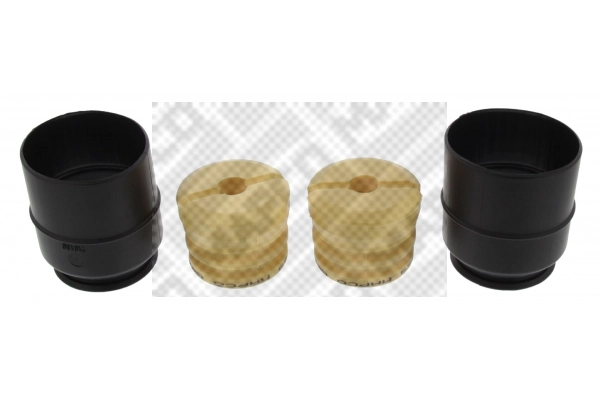 Dust Cover Kit, shock absorber