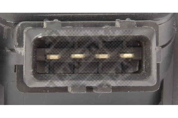 Mass Air Flow Sensor