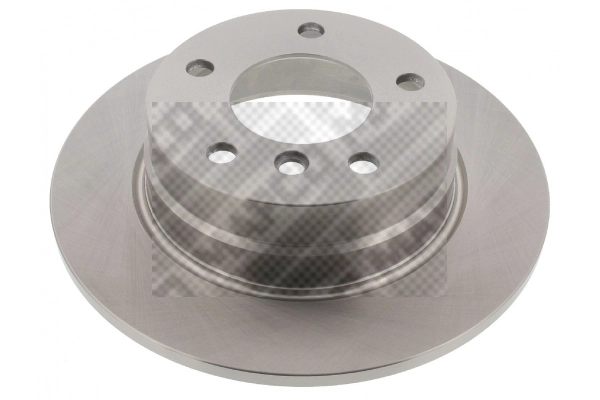 Brake Disc (25850)