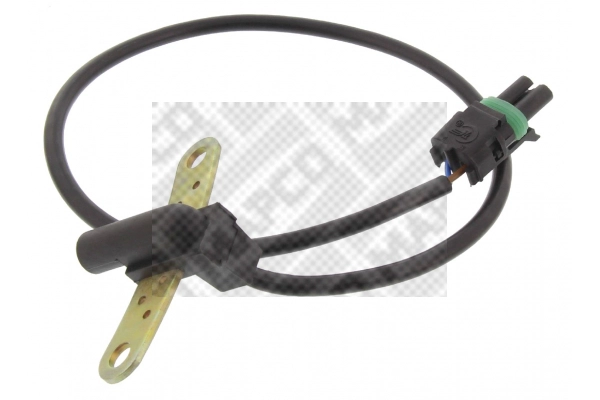 Sensor, crankshaft pulse