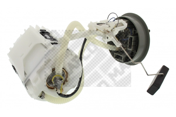 Fuel Feed Unit