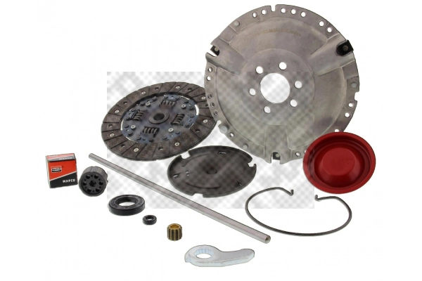 Clutch Kit (10773/1)