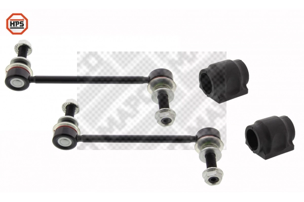 Repair Kit, stabiliser bush (53695HPS)