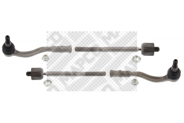 Repair Kit, tie rod (57743)
