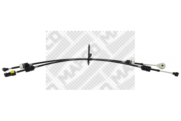 Cable Pull, manual transmission (5364)