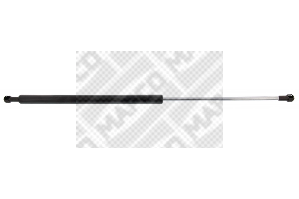 Gas Spring, bonnet (91403)