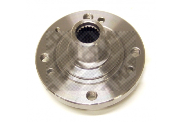 Wheel Hub (26982)