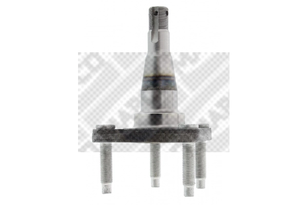 Steering Knuckle, wheel suspension