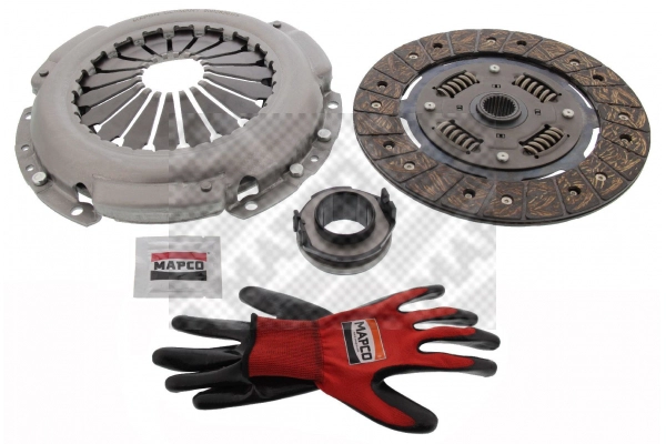 Clutch Kit (10656)