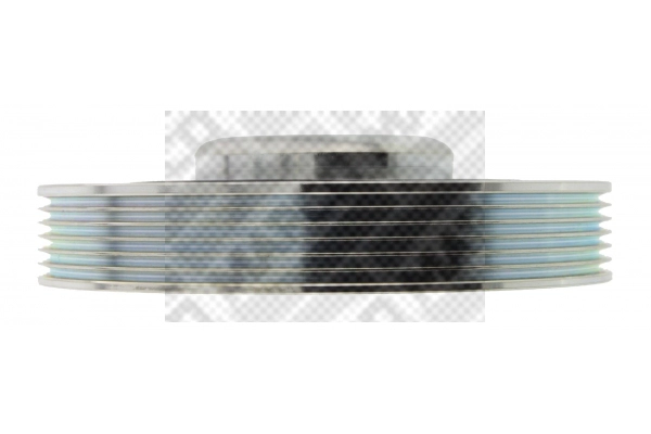 Belt Pulley, crankshaft