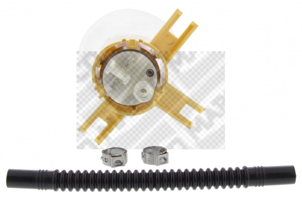 Pump, fuel pre-supply