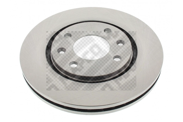 Brake Disc (15324)