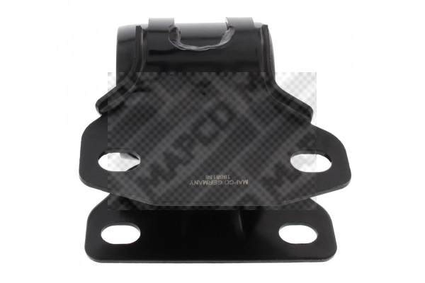 Mounting, control/trailing arm