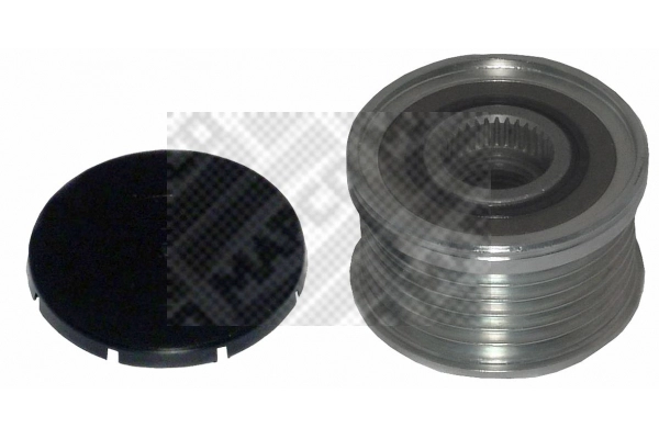 Alternator Freewheel Clutch