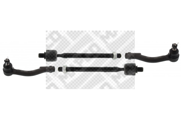 Repair Kit, tie rod (53333)
