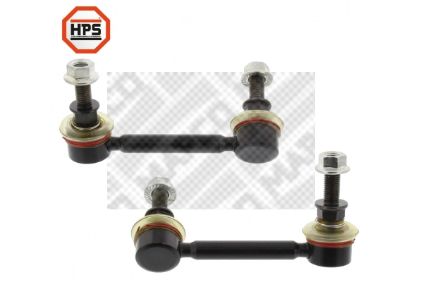 Repair Kit, stabiliser coupling rod (54590/9HPS)