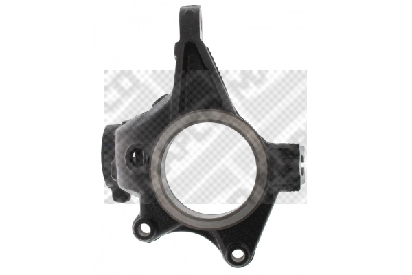 Steering Knuckle, wheel suspension
