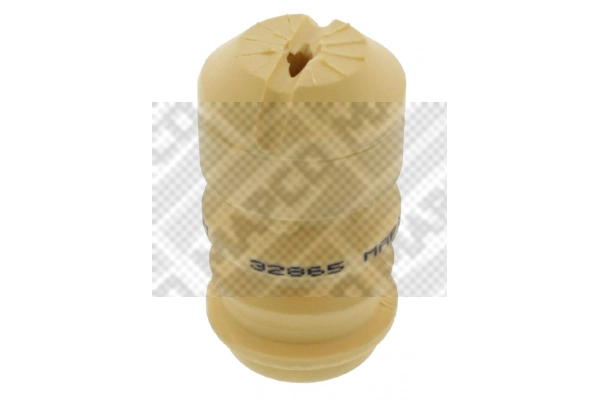 Rubber Buffer, suspension